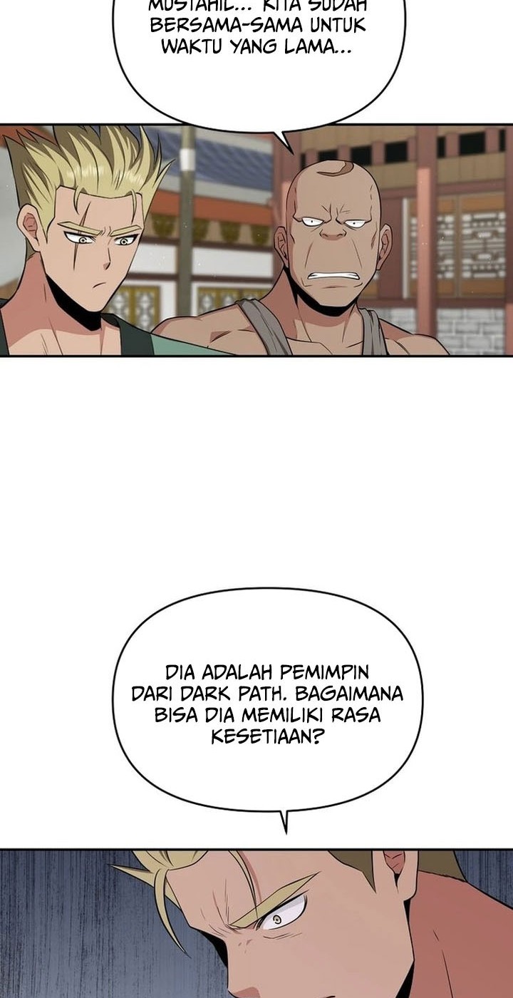 The World’s Best Kunlun Tavern Chapter 66 - halaman 18