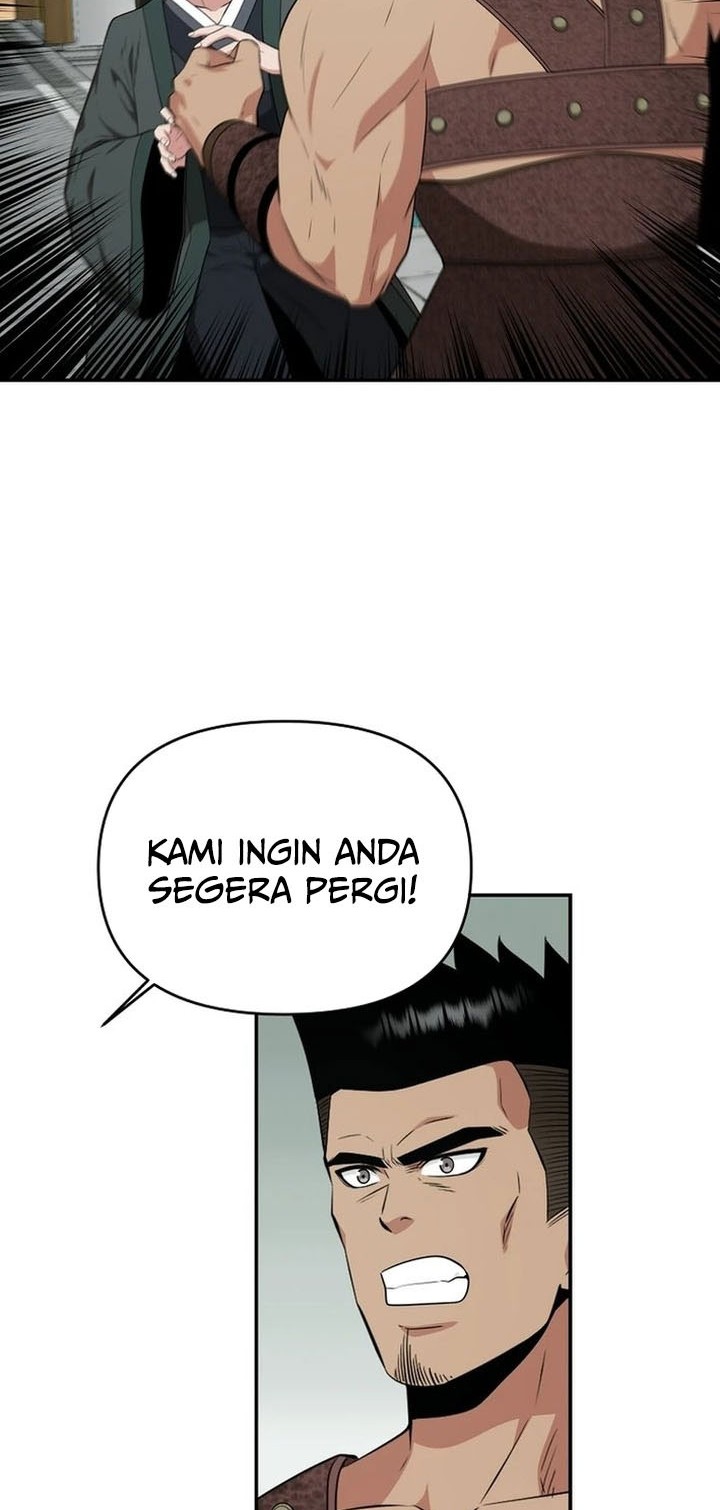 The World’s Best Kunlun Tavern Chapter 66 - halaman 2