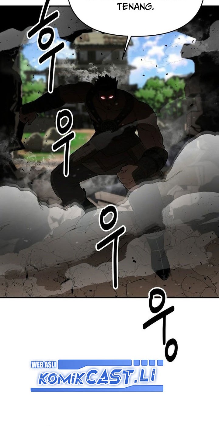 The World’s Best Kunlun Tavern Chapter 66 - halaman 24