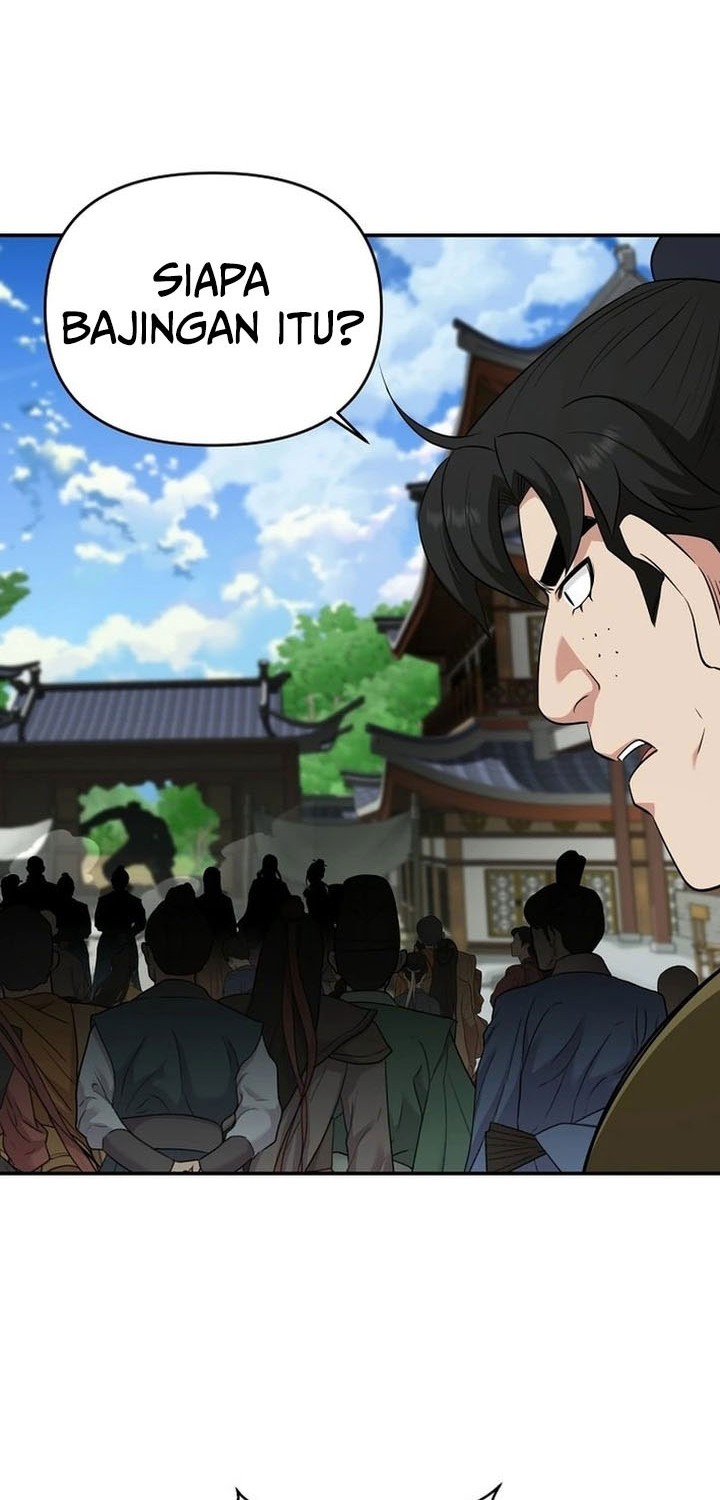 The World’s Best Kunlun Tavern Chapter 66 - halaman 26