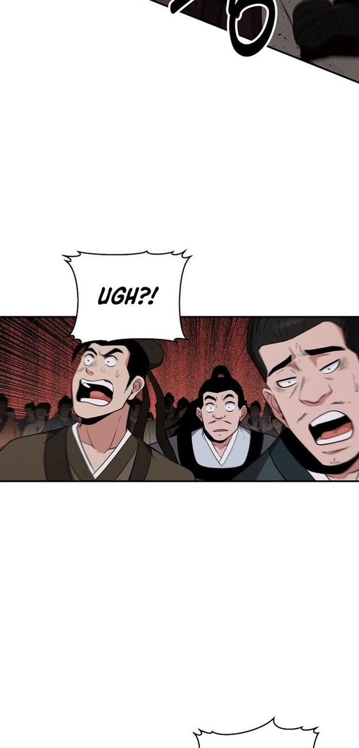 The World’s Best Kunlun Tavern Chapter 66 - halaman 28