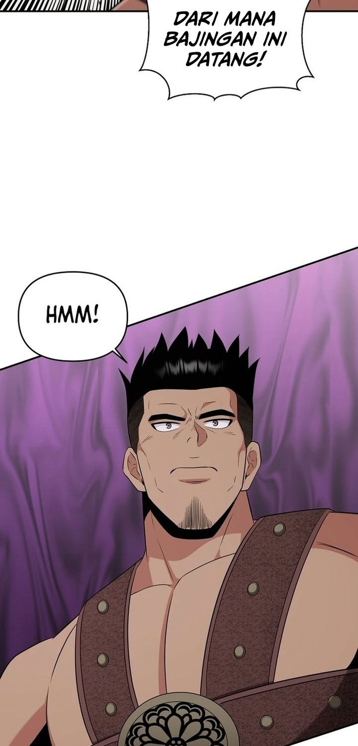 The World’s Best Kunlun Tavern Chapter 66 - halaman 30
