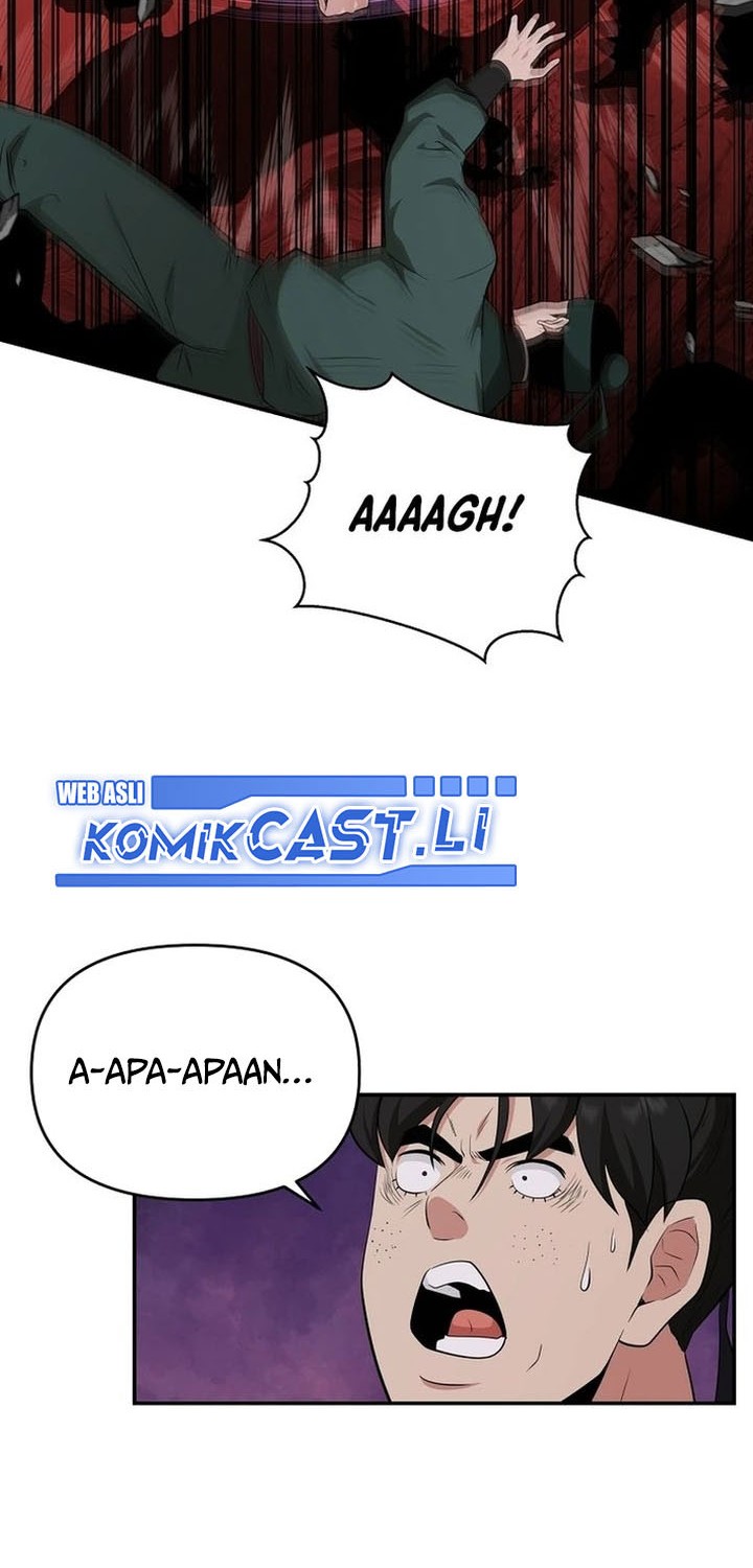 The World’s Best Kunlun Tavern Chapter 66 - halaman 32