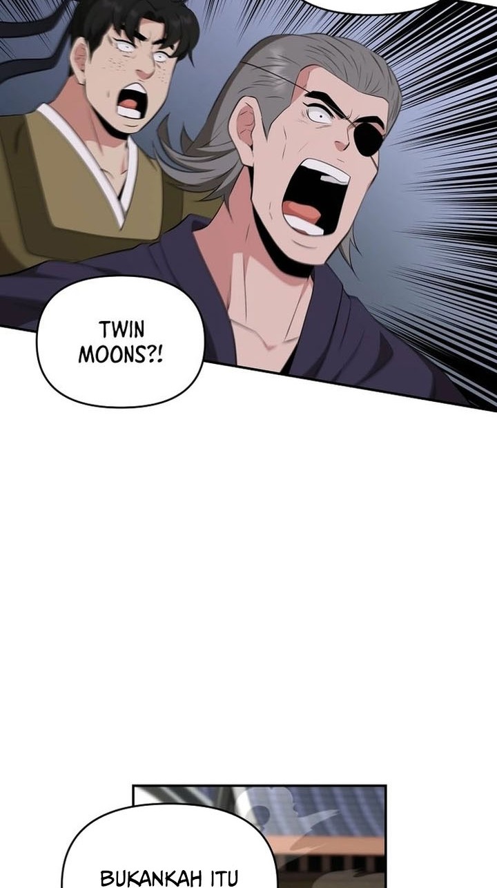The World’s Best Kunlun Tavern Chapter 66 - halaman 34