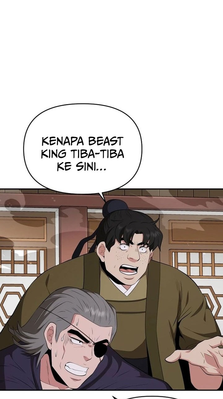 The World’s Best Kunlun Tavern Chapter 66 - halaman 36