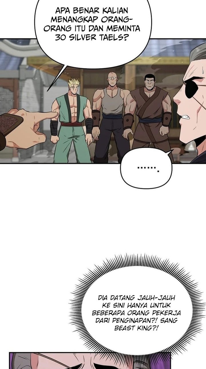 The World’s Best Kunlun Tavern Chapter 66 - halaman 38