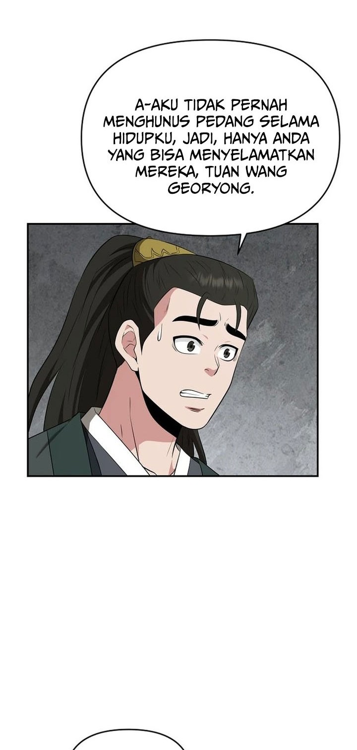 The World’s Best Kunlun Tavern Chapter 66 - halaman 4
