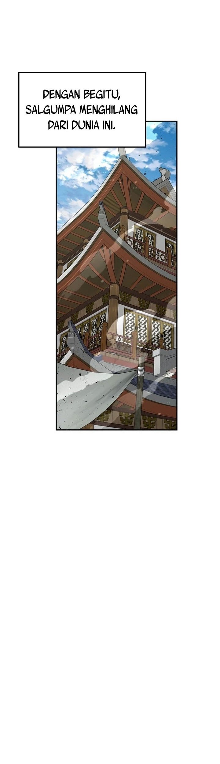 The World’s Best Kunlun Tavern Chapter 66 - halaman 55