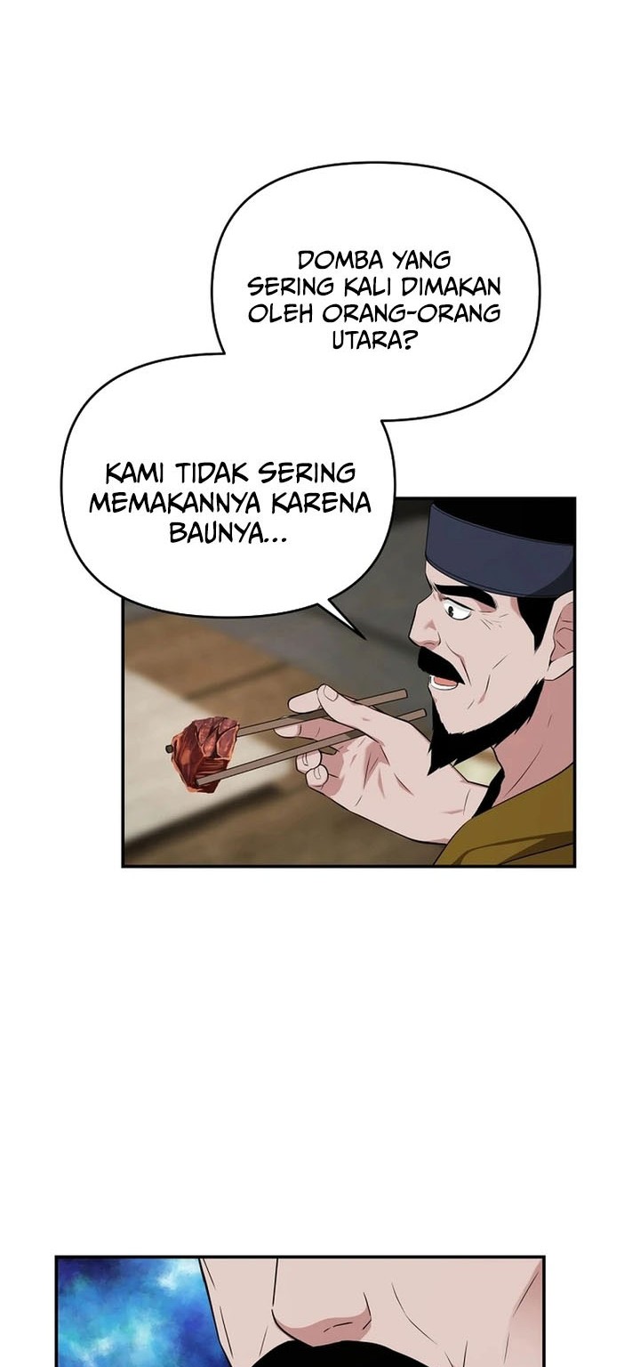 The World’s Best Kunlun Tavern Chapter 66 - halaman 58