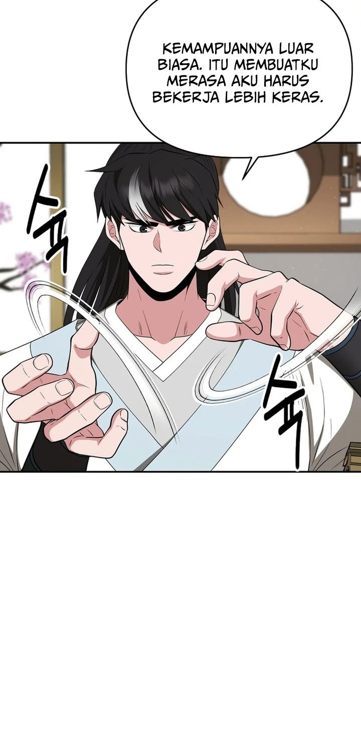 The World’s Best Kunlun Tavern Chapter 66 - halaman 72