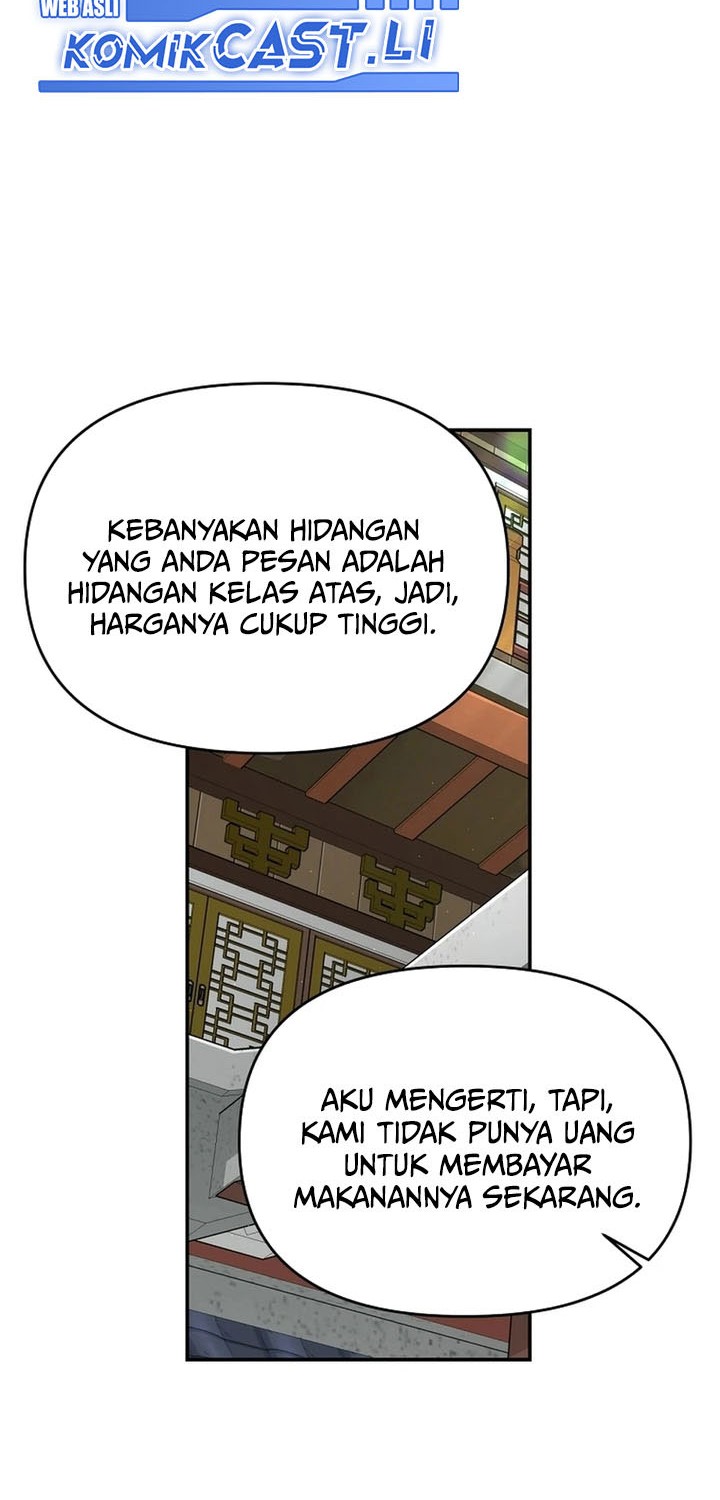 The World’s Best Kunlun Tavern Chapter 66 - halaman 88