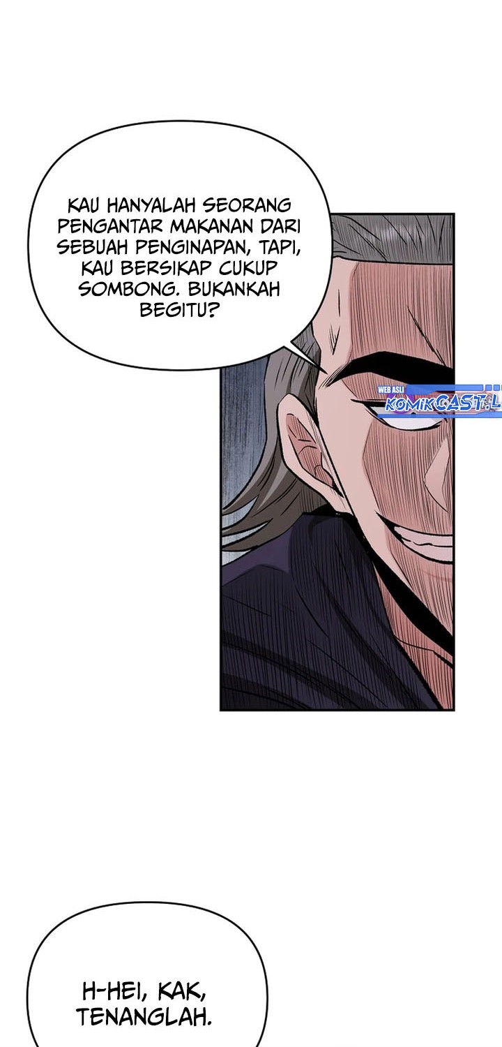 The World’s Best Kunlun Tavern Chapter 66 - halaman 92