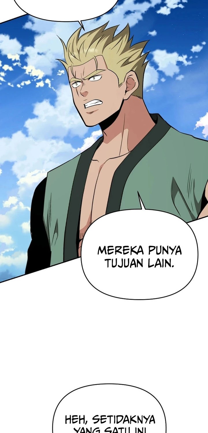 The World’s Best Kunlun Tavern Chapter 66 - halaman 94