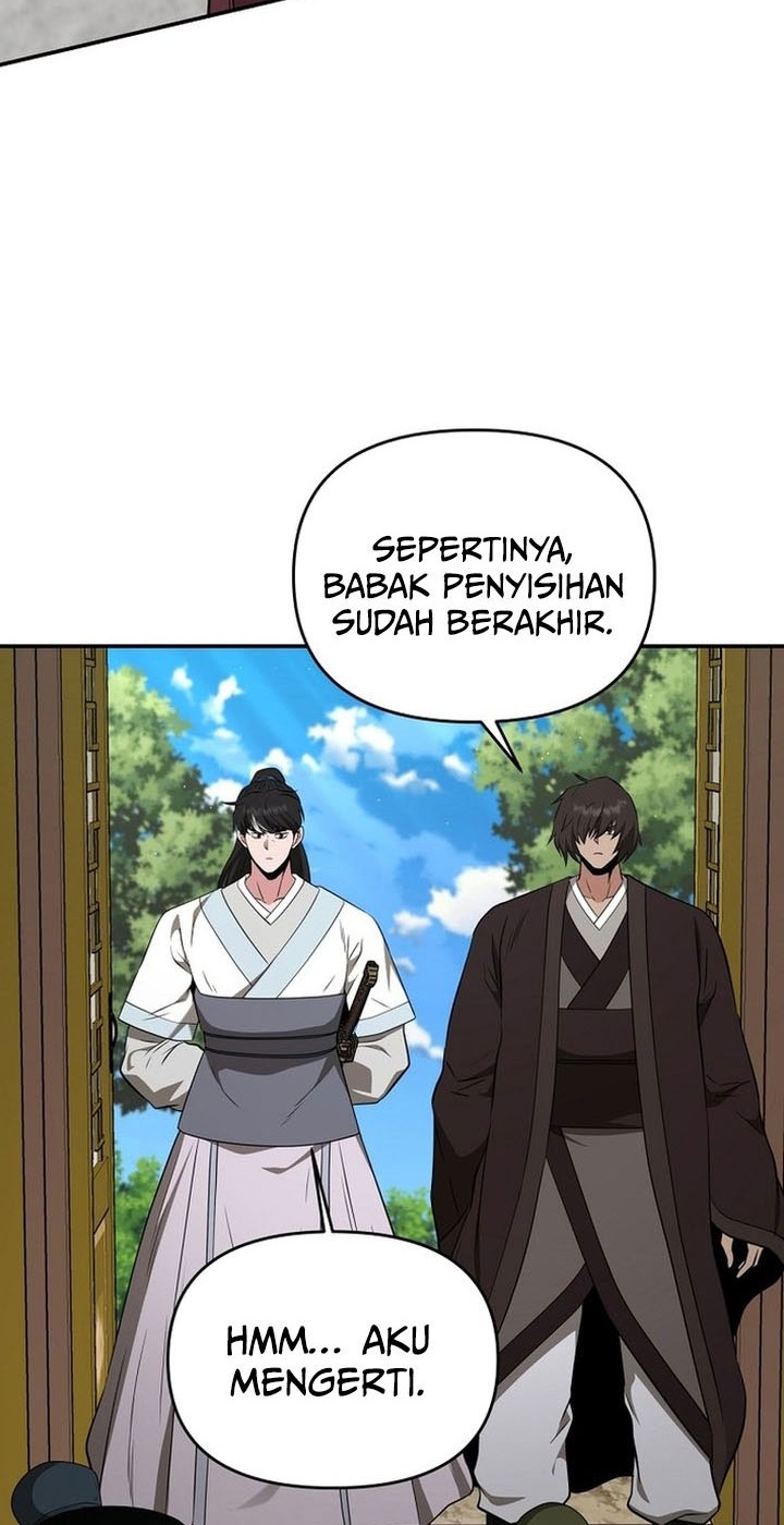 The World’s Best Kunlun Tavern Chapter 67 - halaman 10