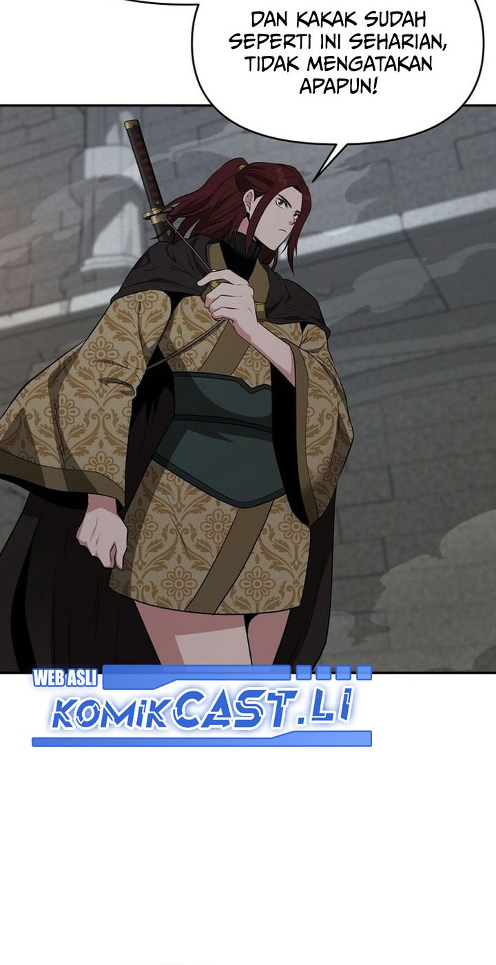 The World’s Best Kunlun Tavern Chapter 67 - halaman 16