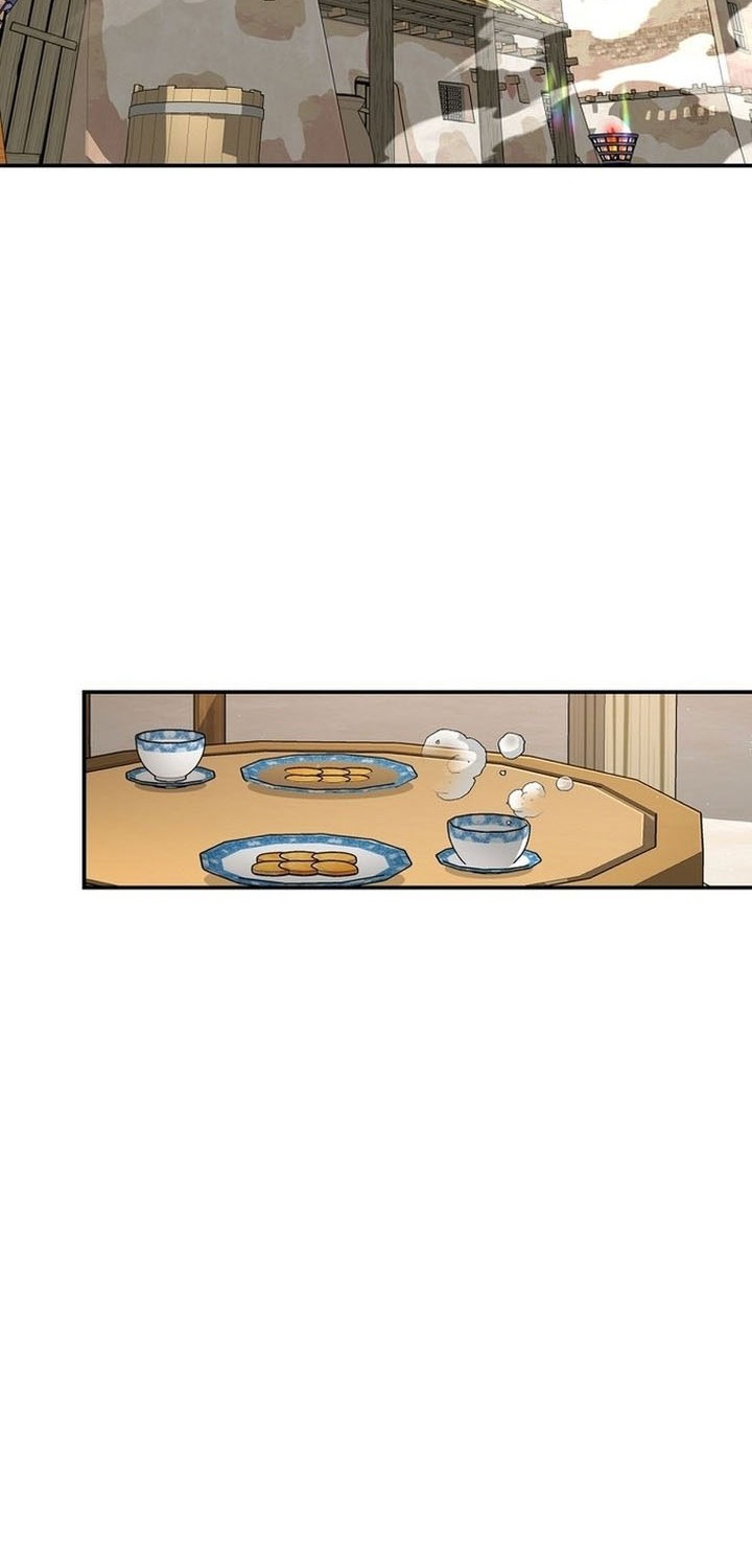 The World’s Best Kunlun Tavern Chapter 67 - halaman 18