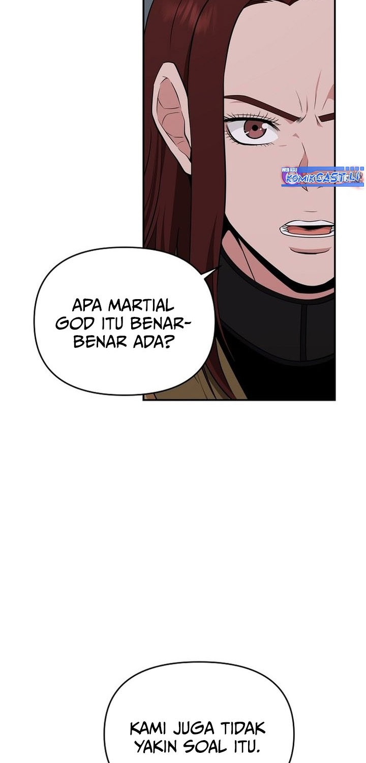 The World’s Best Kunlun Tavern Chapter 67 - halaman 22