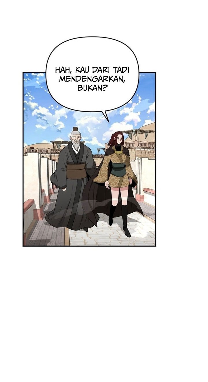 The World’s Best Kunlun Tavern Chapter 67 - halaman 26