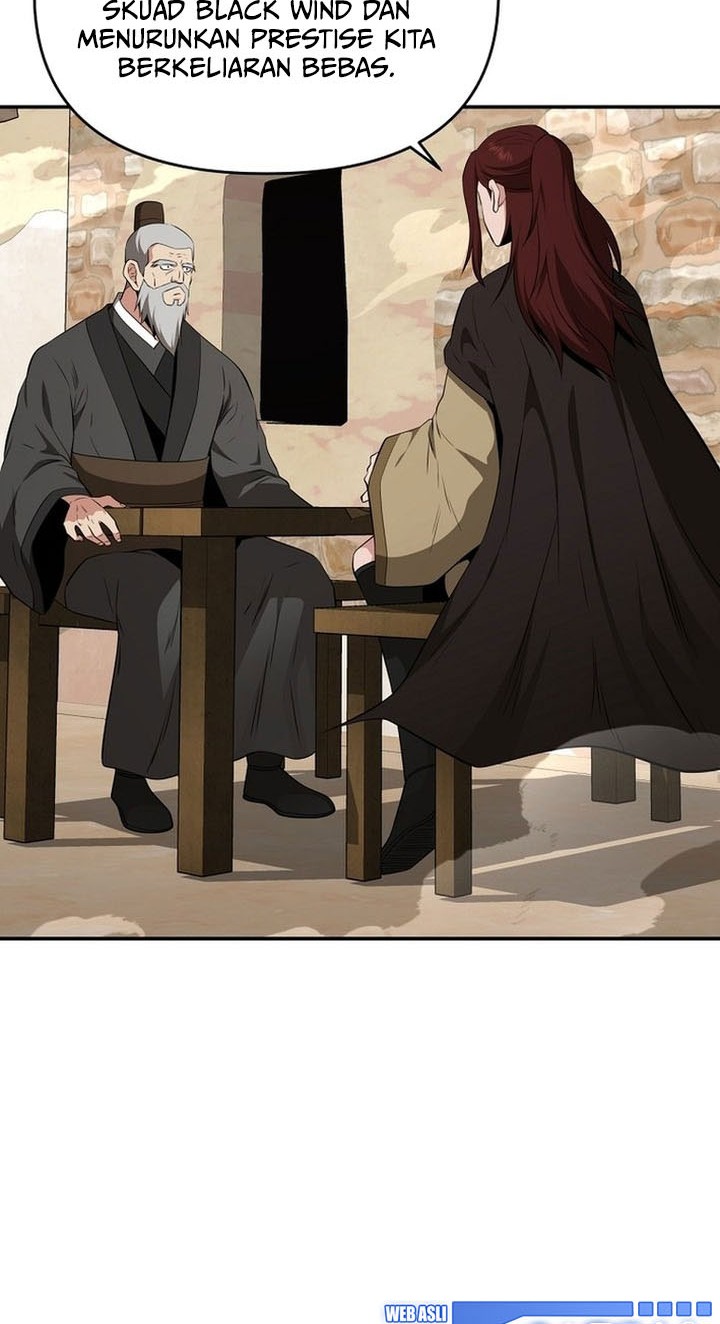 The World’s Best Kunlun Tavern Chapter 67 - halaman 28