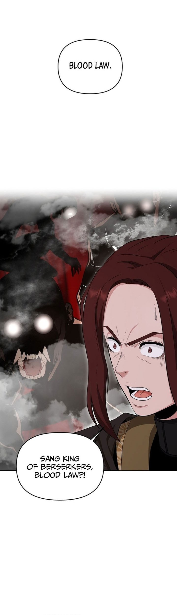 The World’s Best Kunlun Tavern Chapter 67 - halaman 31