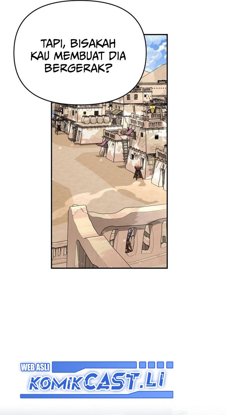 The World’s Best Kunlun Tavern Chapter 67 - halaman 32