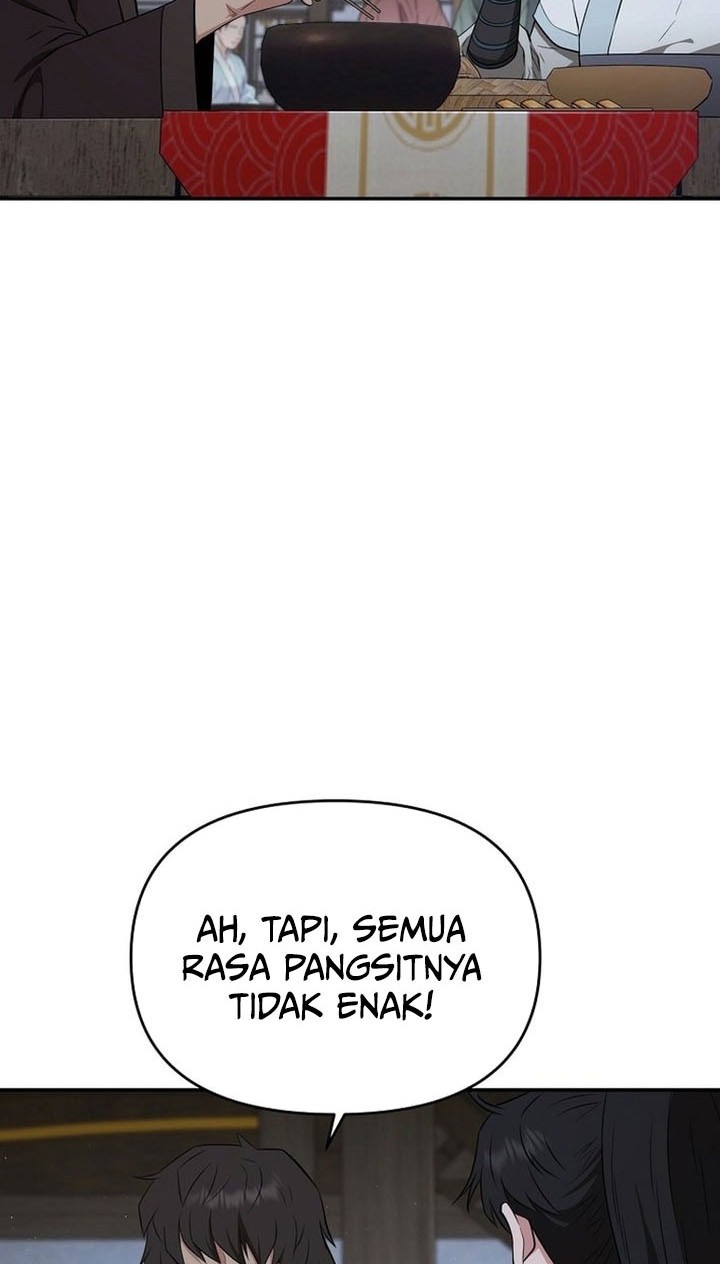 The World’s Best Kunlun Tavern Chapter 67 - halaman 36