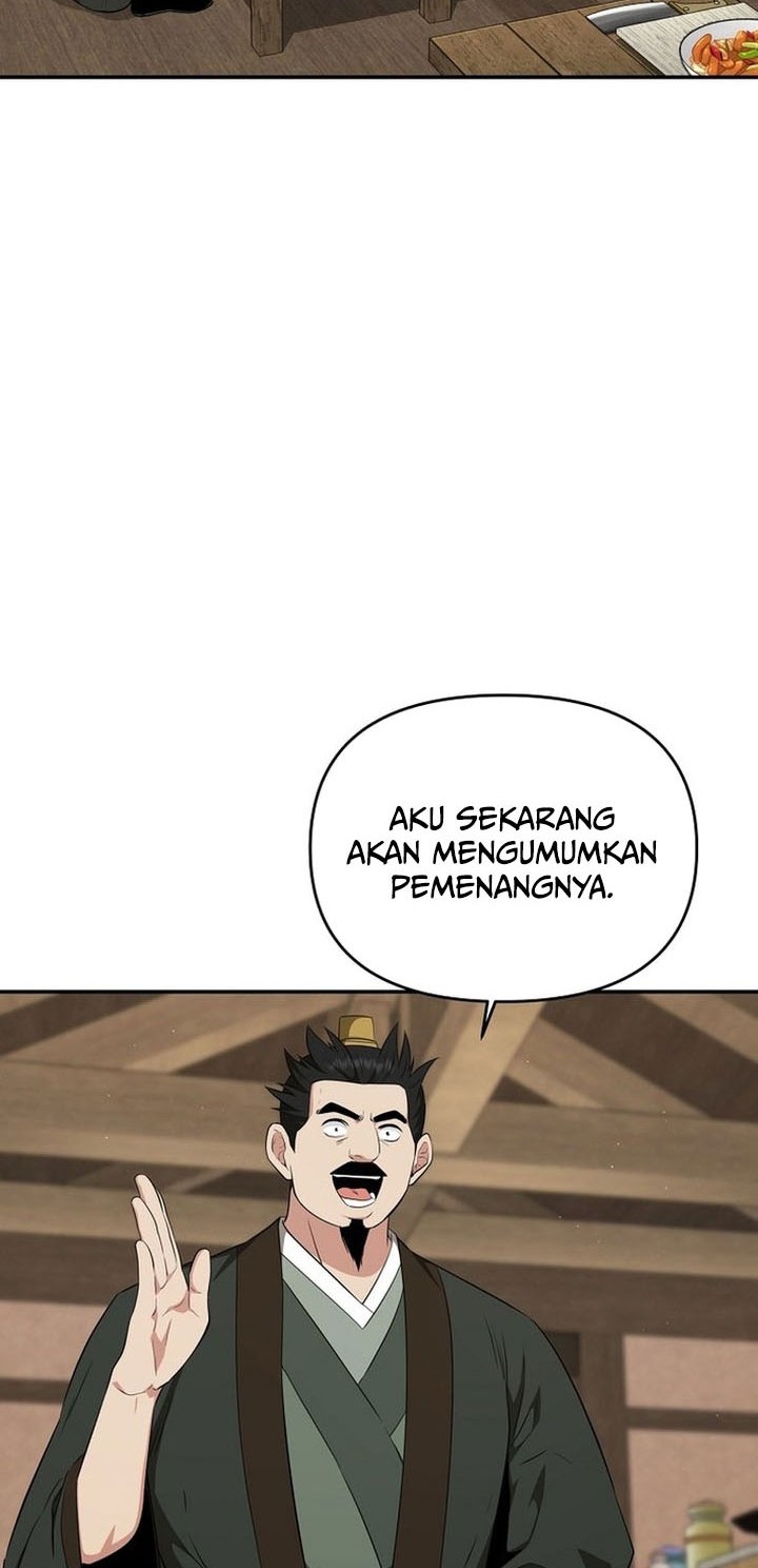The World’s Best Kunlun Tavern Chapter 67 - halaman 4