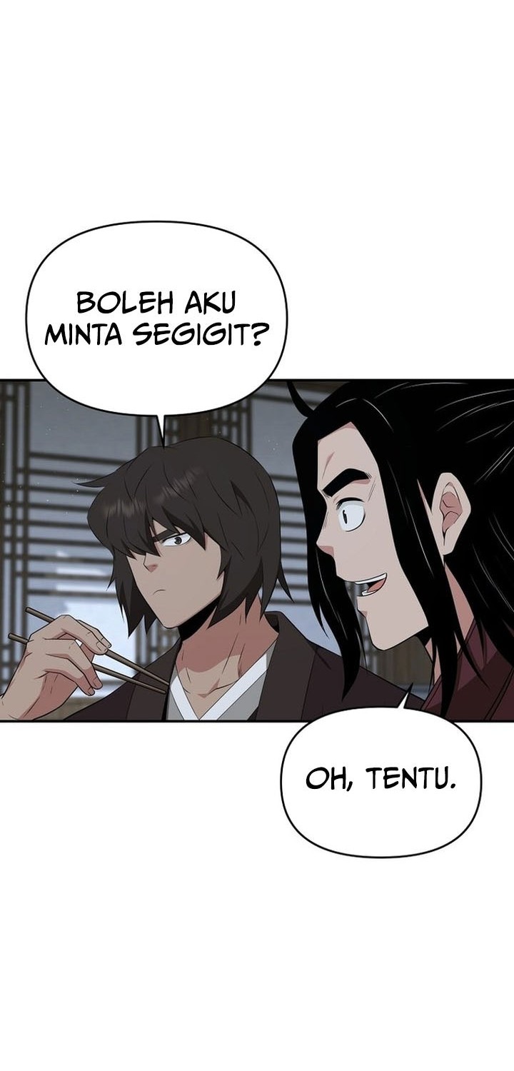 The World’s Best Kunlun Tavern Chapter 67 - halaman 46