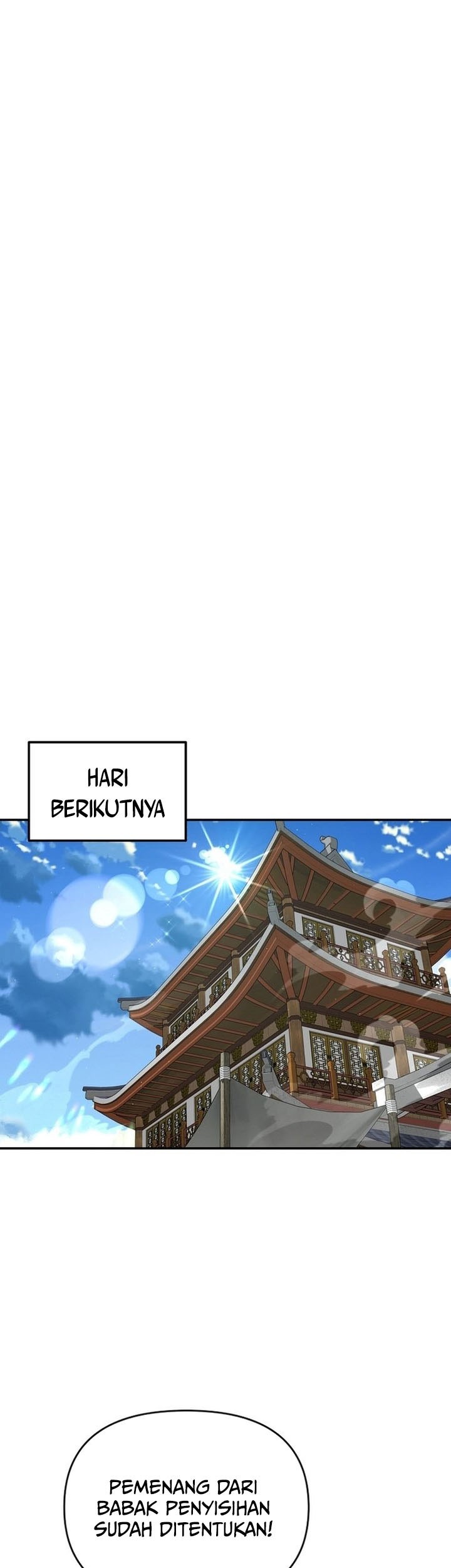 The World’s Best Kunlun Tavern Chapter 67 - halaman 49