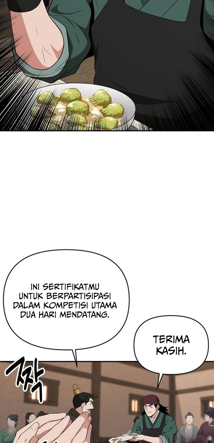 The World’s Best Kunlun Tavern Chapter 67 - halaman 6