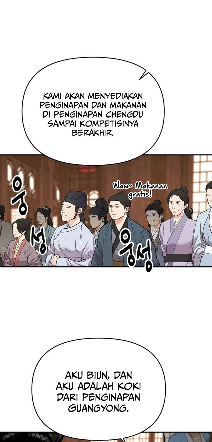 The World’s Best Kunlun Tavern Chapter 68 - halaman 10