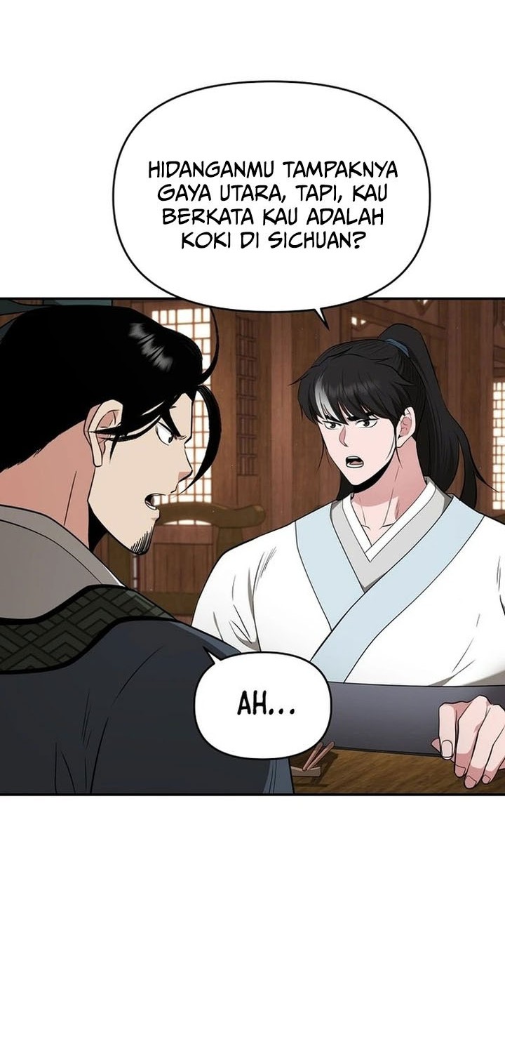 The World’s Best Kunlun Tavern Chapter 68 - halaman 12