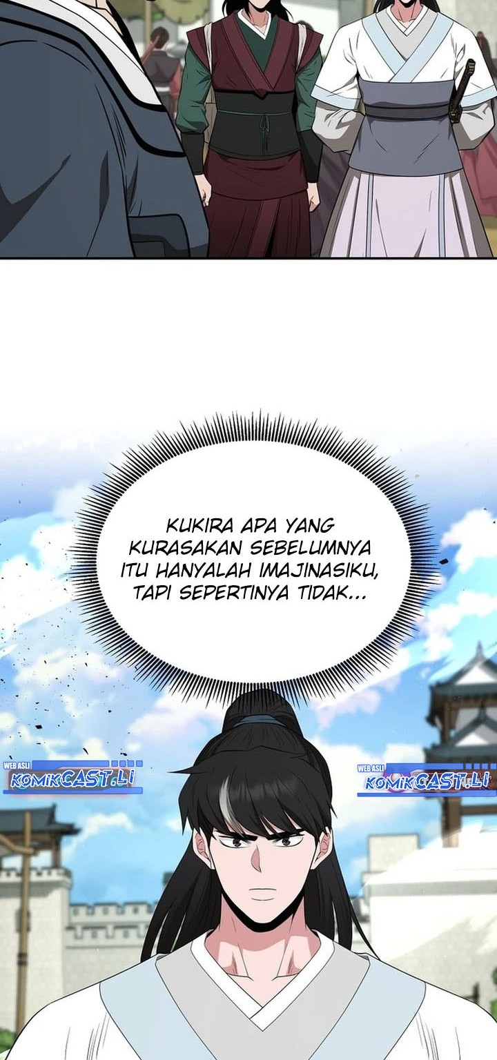 The World’s Best Kunlun Tavern Chapter 68 - halaman 2