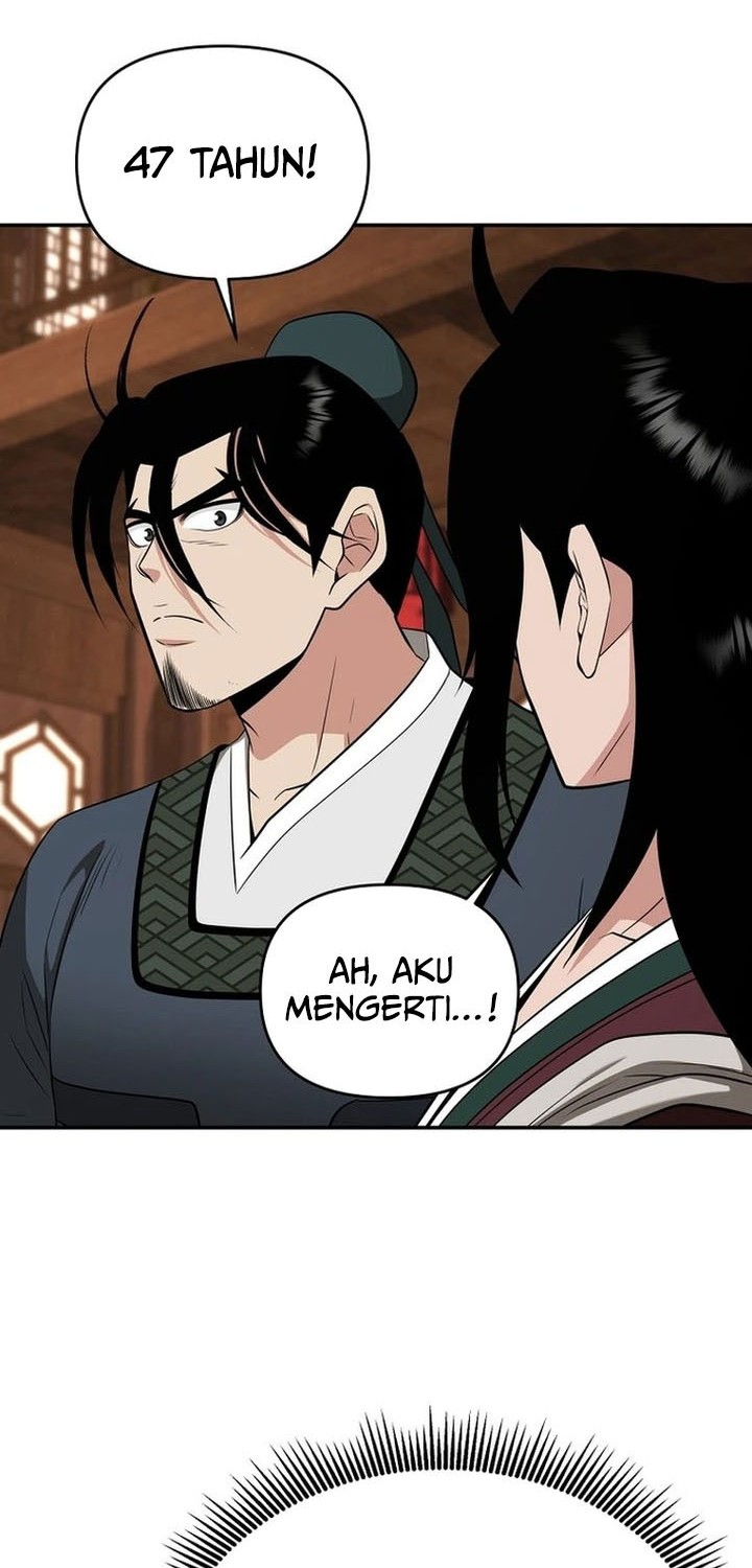 The World’s Best Kunlun Tavern Chapter 68 - halaman 22