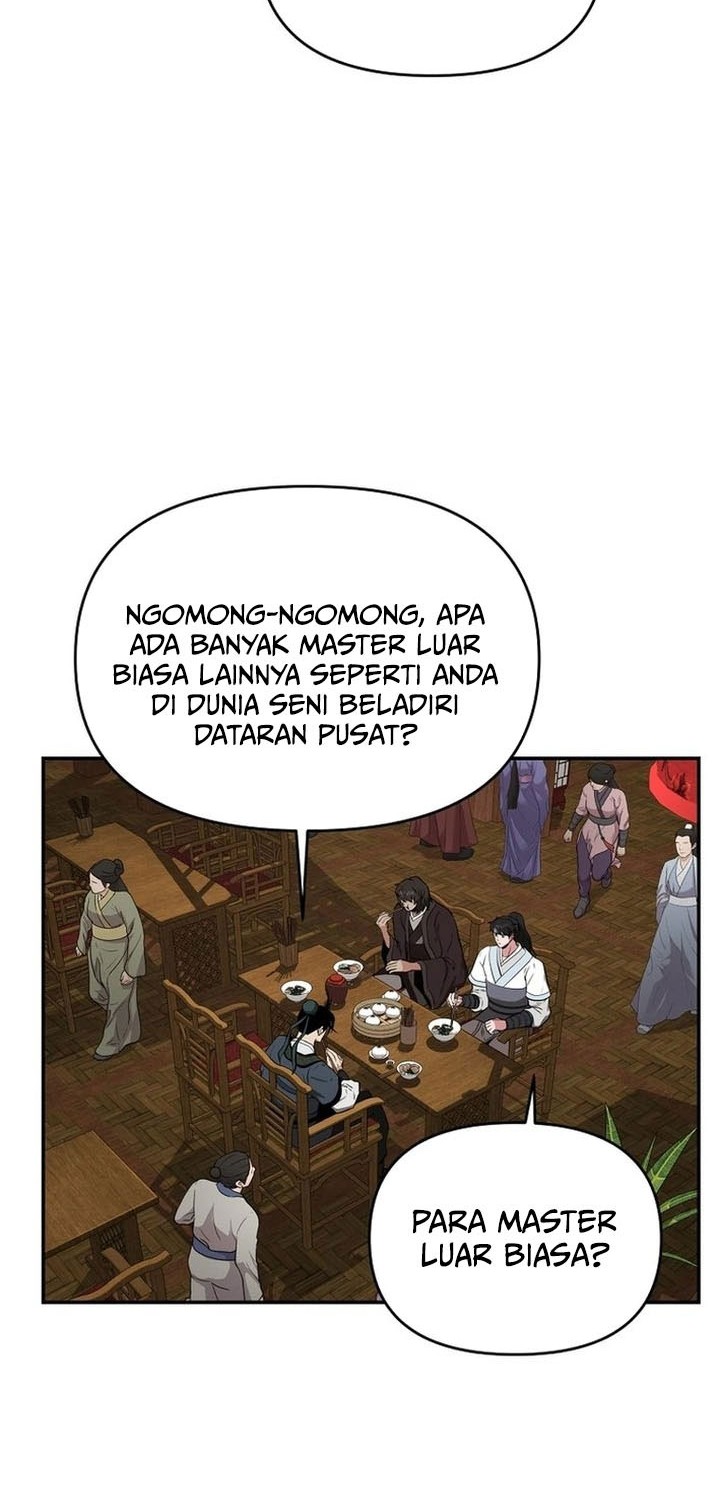 The World’s Best Kunlun Tavern Chapter 68 - halaman 26