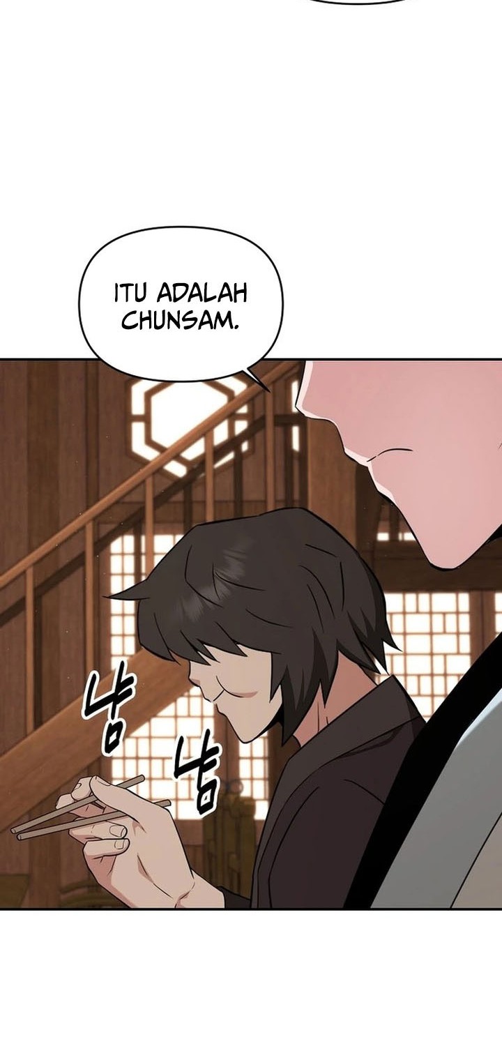 The World’s Best Kunlun Tavern Chapter 68 - halaman 28