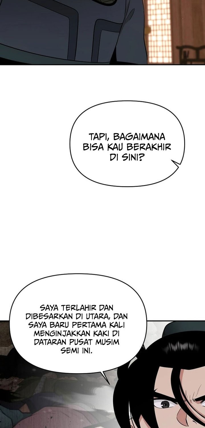 The World’s Best Kunlun Tavern Chapter 68 - halaman 30