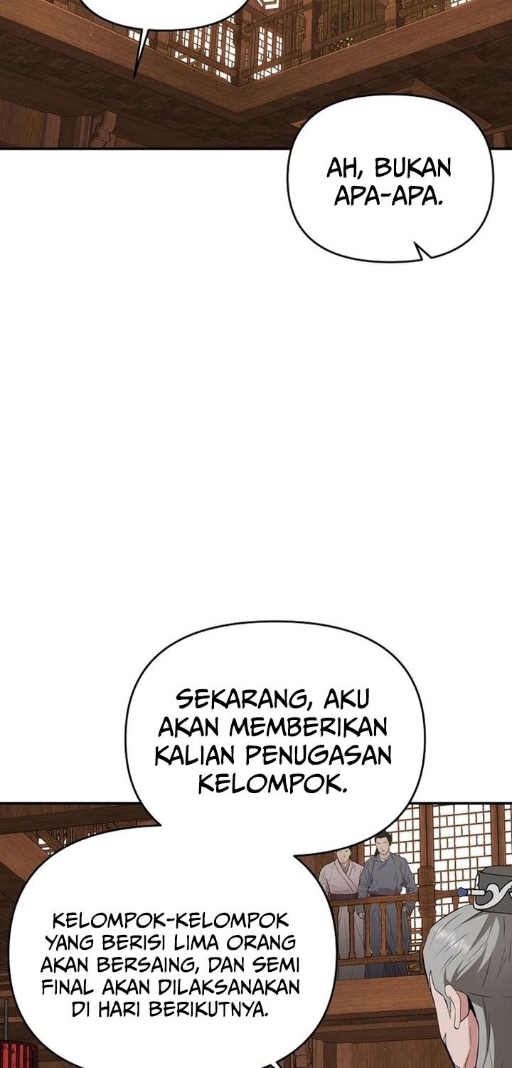 The World’s Best Kunlun Tavern Chapter 68 - halaman 34
