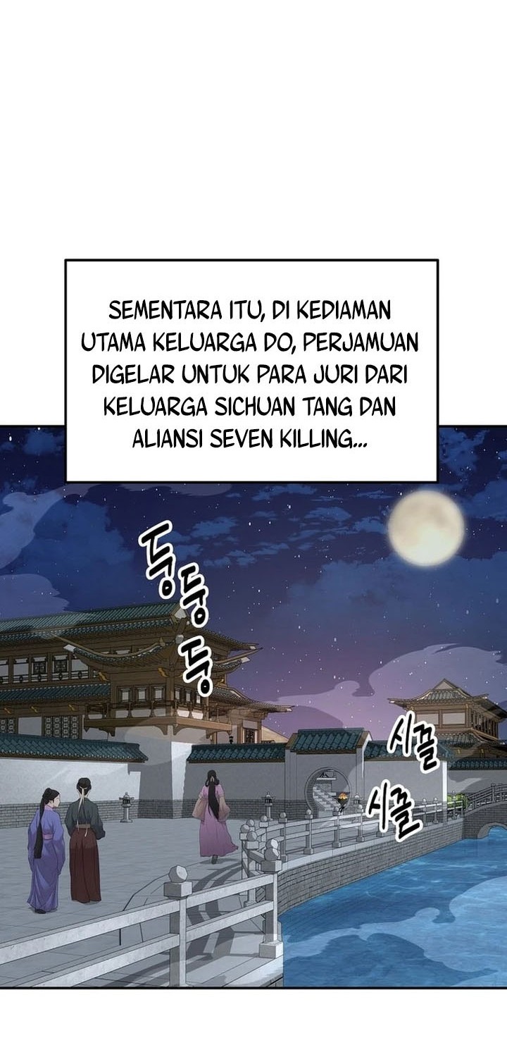 The World’s Best Kunlun Tavern Chapter 68 - halaman 36