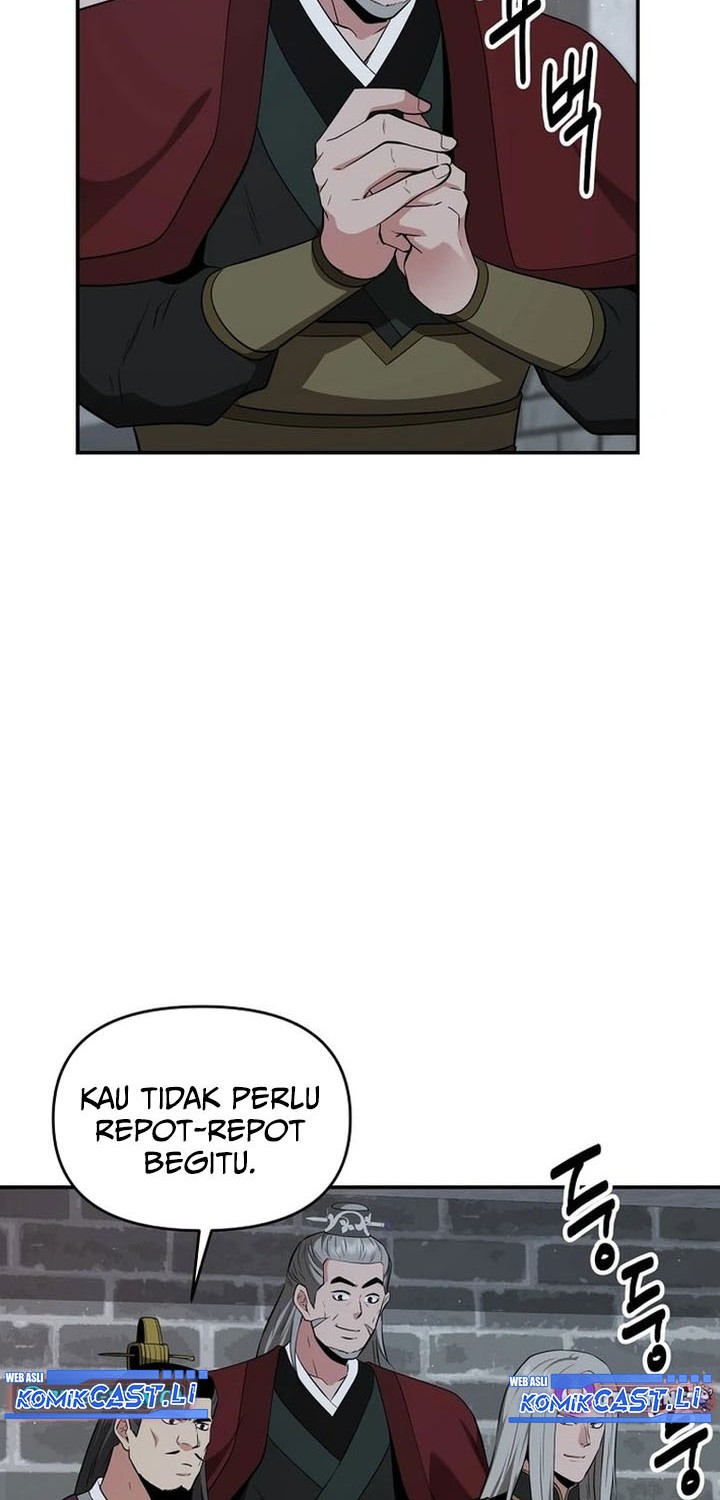 The World’s Best Kunlun Tavern Chapter 68 - halaman 38