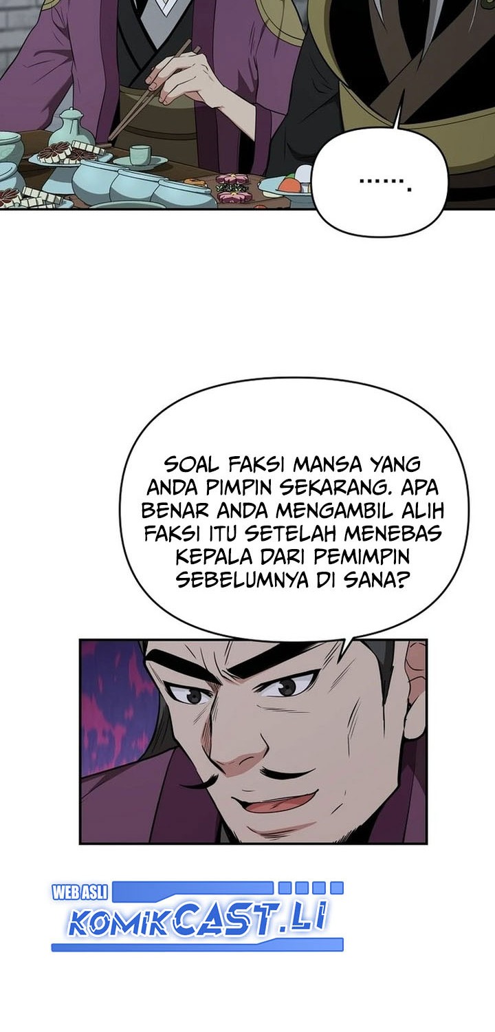 The World’s Best Kunlun Tavern Chapter 68 - halaman 40