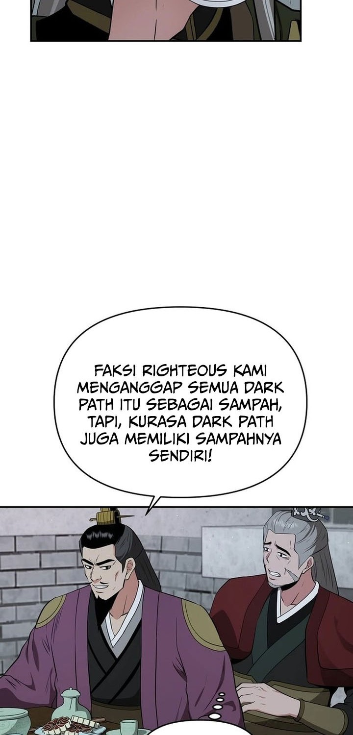The World’s Best Kunlun Tavern Chapter 68 - halaman 44