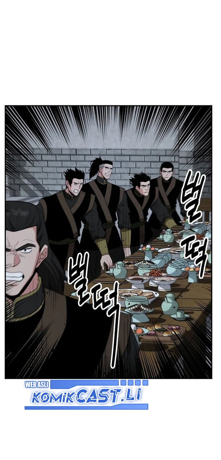 The World’s Best Kunlun Tavern Chapter 68 - halaman 48