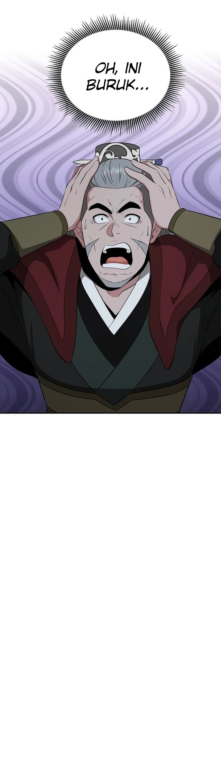 The World’s Best Kunlun Tavern Chapter 68 - halaman 49