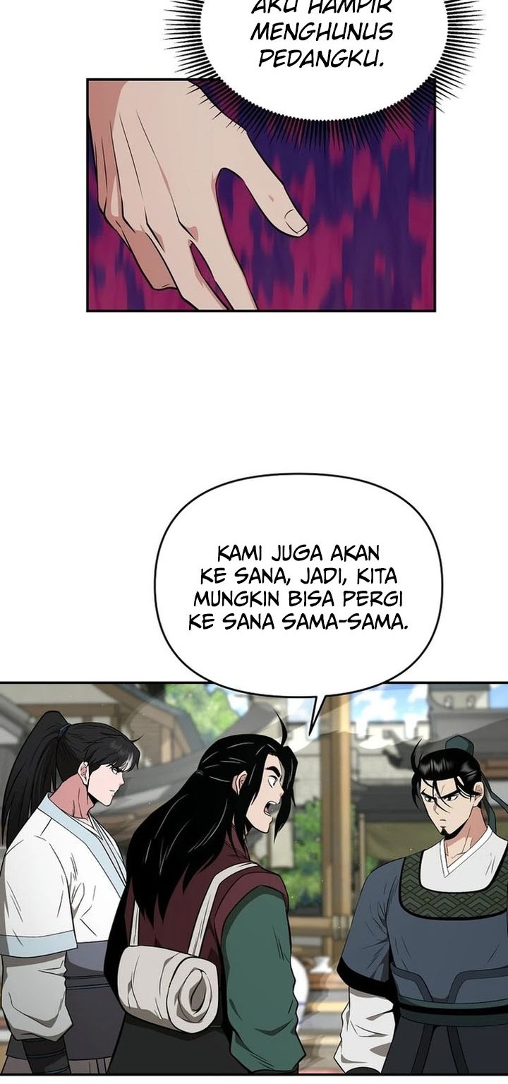 The World’s Best Kunlun Tavern Chapter 68 - halaman 6