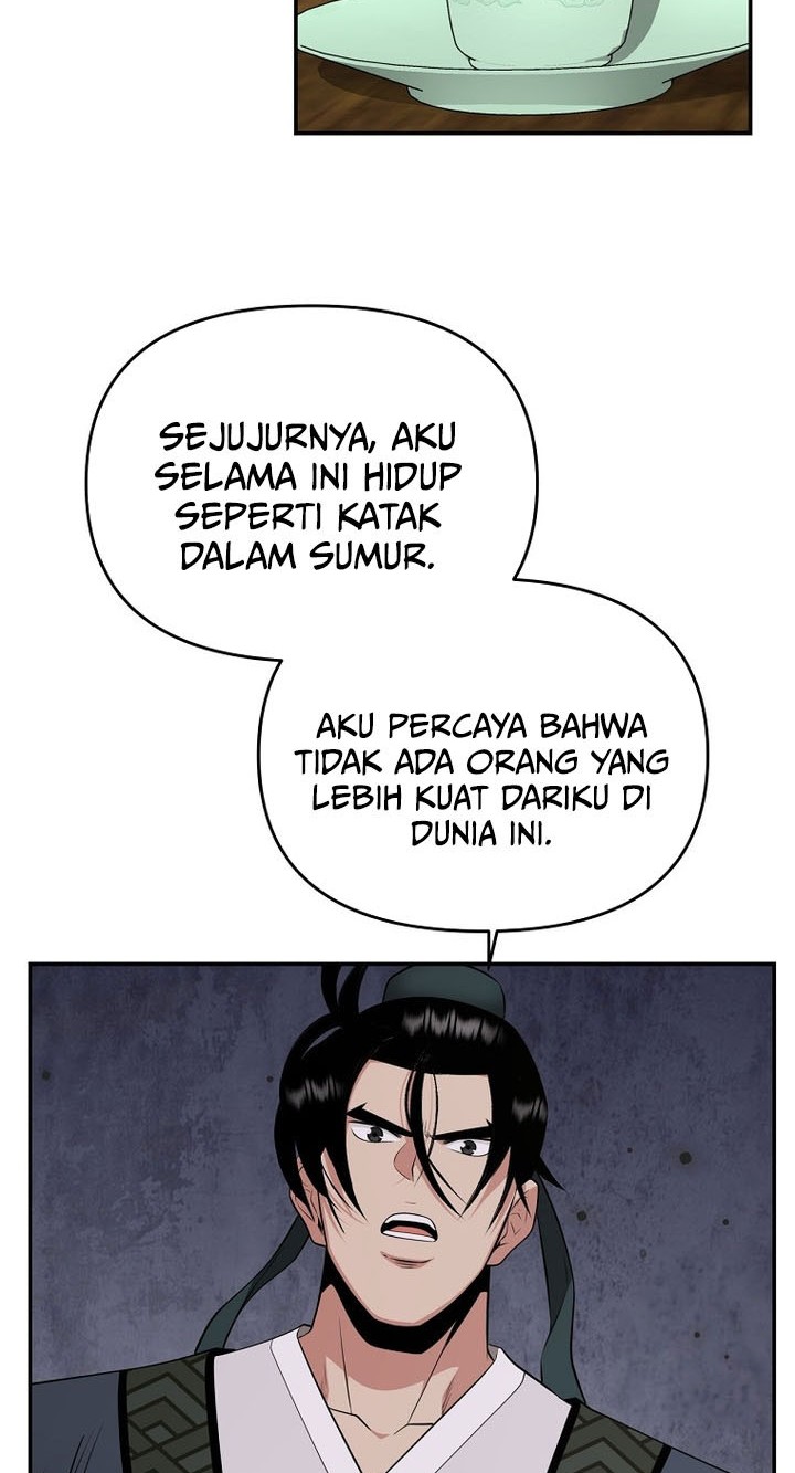 The World’s Best Kunlun Tavern Chapter 69 - halaman 10