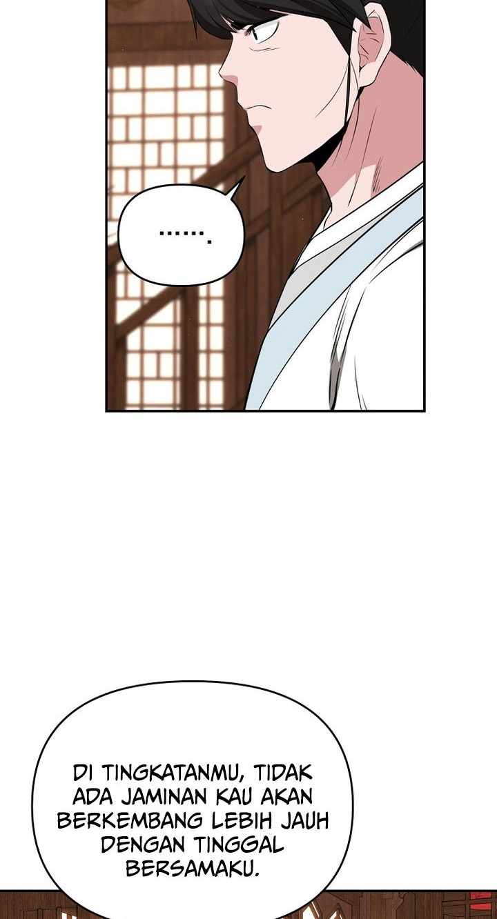 The World’s Best Kunlun Tavern Chapter 69 - halaman 12