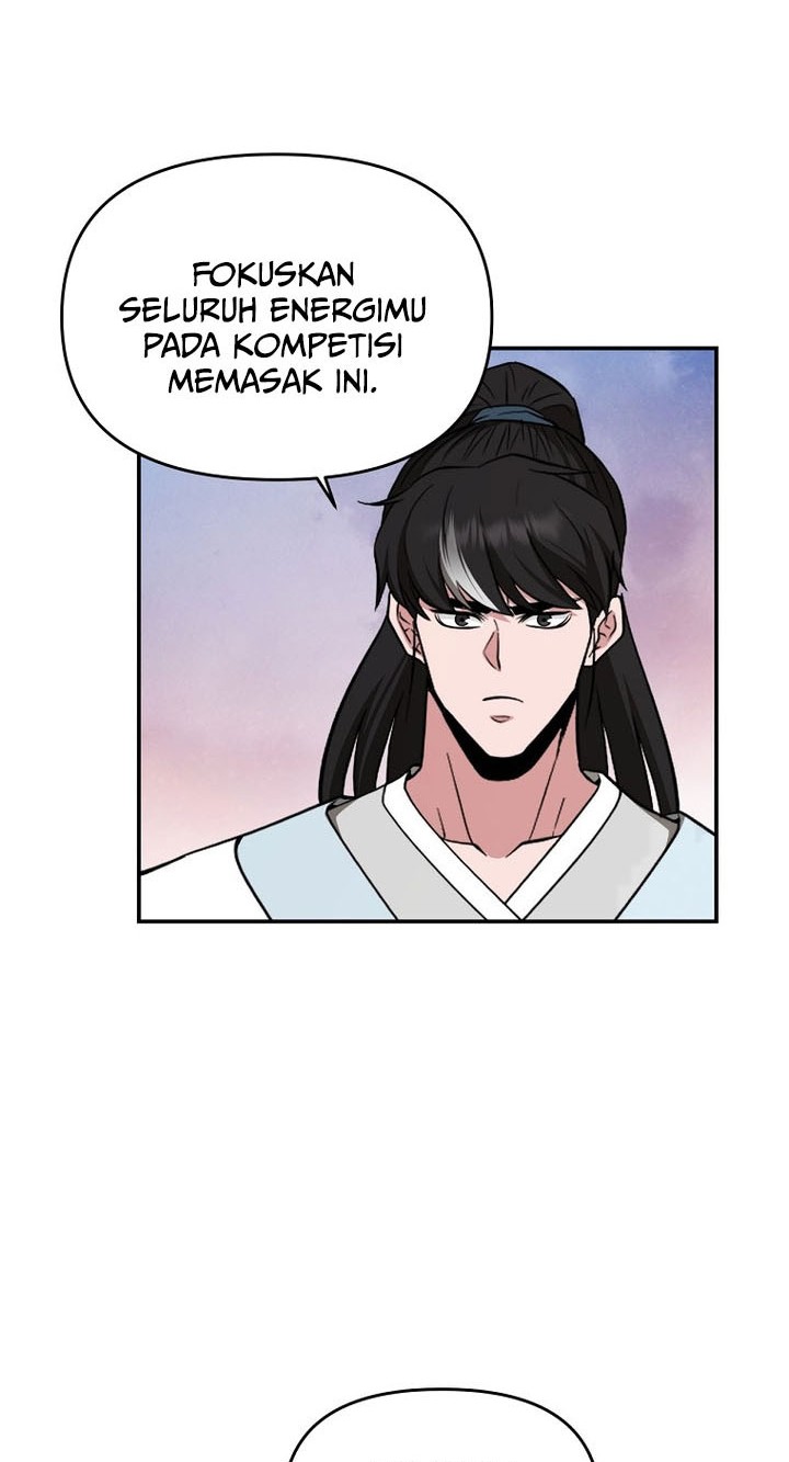 The World’s Best Kunlun Tavern Chapter 69 - halaman 14