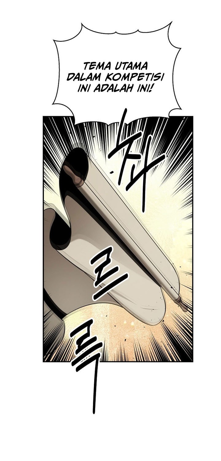 The World’s Best Kunlun Tavern Chapter 69 - halaman 22