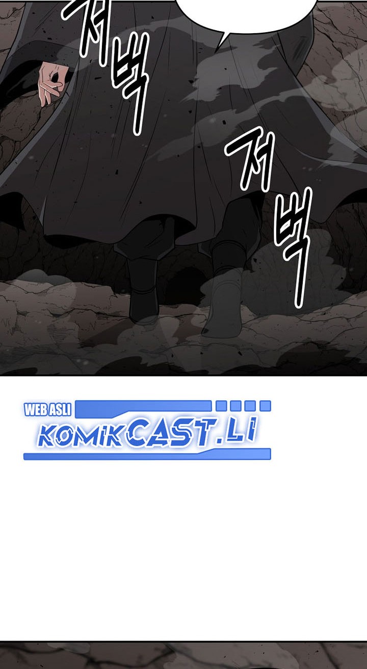 The World’s Best Kunlun Tavern Chapter 69 - halaman 32